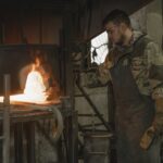 The Ancient Art of Blacksmithing Exploring the Origins